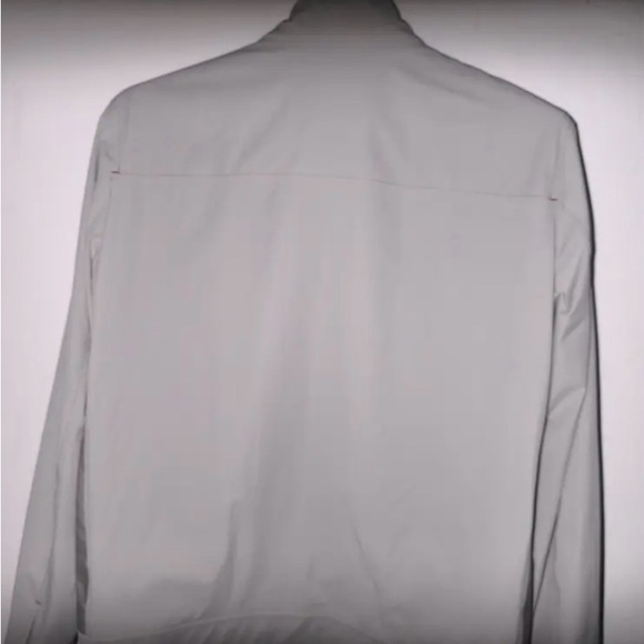 CAROLINA HERRERA JACKET MINT CONDITION - Picture 5 of 5